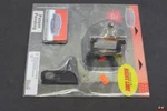 Kuryakyn Right Hand Faring T-connect Accessory Mount Kit P/n 1687. Fixed Price $59.95.