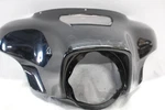 Outer Fairing Black 57000383 2019 Harley Davidson Ultra Limited Low. Fixed Price $250.00.