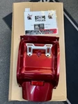 80100-MCA-000ZC Honda Rear Fender. Fixed Price $44.99.