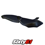 Mv Agusta Brutale 990R 1078R 1090RR 2007-2015 Seat Cover Tappezzeria Black. Fixed Price $239.00.