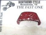 87-88 Honda Elite CH80 Rear Seat Cowl Fairing Oem 77130-GE1-830. Fixed Price $26.98.