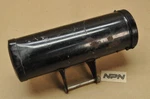 Vintage Used Oem Honda CL77 Tool Box Holder W/ Cap Cover Empty 83500-273-000 Z. Fixed Price $61.59.