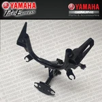 New 2015 2018 Yamaha YZF-R3 Oem Front Upper Cowling Stay Bracket. Fixed Price $59.95.
