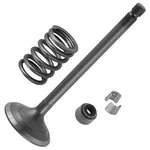 Exhaust Valve Kit For Yamaha 3YF-12121-00-00 3YF-12114-00-00 5H0-12119-00-00. Fixed Price $18.97.