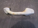 2013 Yamaha Vx Sport Boweye (white) F1K-61624-00-0. Fixed Price $29.99.