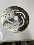 Harley Davidson Fifi Retro Left Brake Disc 44191-00. Fixed Price $142.50.