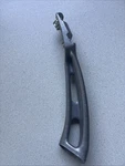 Ducati 748 916 996 Gray Right Mirror Support Front Fairing Bracket Stay Strut. Fixed Price $185.00.