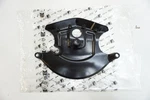 Aprilia Rs Tuono 660 Front Fork Protection Steering Yoke Lower Closing 2B006618. Fixed Price $20.21.