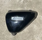 1999 96-01 Triumph 900 Adventurer Left Side Panel T2301266PG. Fixed Price $39.00.