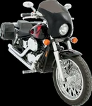 Memphis Shades Metric MEM7101 Fairing Ms Bullet #5 Hon. Fixed Price $189.95.