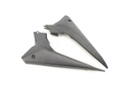 2013 Yamaha FZ6R Oem Right Left Frame Mid Side Covers Cowls Panels Trim. Fixed Price $40.48.
