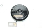91-98 Harley Evo Oem 8" Round Air Cleaner Cover Gloss Black. Fixed Price $55.00.