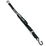 Acerbis 35MM Tie Downs - Black, 2676340001. Fixed Price $37.25.