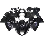 Gloss Black Fairings For Suzuki Hayabusa GSXR1300 1997 2007 Injection Bodywork. Fixed Price $542.95.