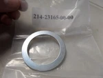 Nos Ring Washer Fits: Yamaha 1968 DT1 1970 RT1 214-23165-00. Fixed Price $9.98.