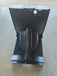 Honda Elite CH80 Scooter Cover Panel Trim Fairing Cowling Leg Shield. Fixed Price $49.95.