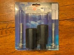 New Shogun Suzuki Frame Sliders 750-5309. Fixed Price $14.99.