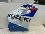 1999 Suzuki Gsxr 600 Srad Used Right Lower Fairing Body. Fixed Price $195.00.
