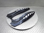 2003 98-03 Bmw K1200RS Rear Left Right Side Tail Fairing Cover Cowl Panel Oem. Fixed Price $46.49.