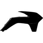 Polisport 0520-3630 8417400003 Radiator Covers For Ktm. Fixed Price $56.99.