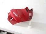 Kawasaki Ex 250 Ninja Front Upper Fairing 55028-1200-G2 2007. Fixed Price $213.75.