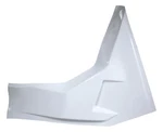 TI22 Performance TIP8314 Left Arm Guard Lh White Saftey Cage. Fixed Price $73.77.