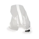 Puig Touring Windscreen - Clear 20840W. Fixed Price $172.27.