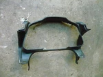 90-93 Honda VFR750 Interceptor Oem Gauge Cluster Visor Cover Blk 64600-MT4-000ZA. Fixed Price $42.49.