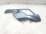 20-24 Polaris Rzr Pro Xp Sport Front Left Hood Fairing Cover Panel 5455882-799. Fixed Price $347.70.