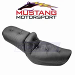 Mustang Regal Duke Seat For 2007-2017 Harley Davidson Fxdb Street Bob Iw. Fixed Price $510.00.