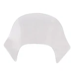Clear Lip Fairing Windshield Fit For Harley Breakout Dyna Softail Custom Fxstc. Fixed Price $35.38.