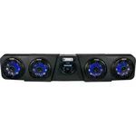 Hoppe Industries HPEL-1010 Utv Audio Mini. Fixed Price $1064.35.