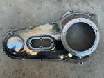 99-05 Harley Softail Oem Outer Primary Clutch Cover. Fixed Price $99.00.