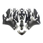 Iron Gray Silver Fairings For Honda CBR250R 2011 2016 Plastic Injection Bodywork. Fixed Price $369.95.