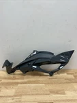 Kawasaki Cowling, Side, Lh, Rr, Gray 55028-0671-36S. Fixed Price $150.50.