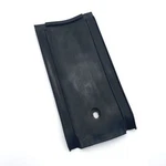 Oem Harley 61161-85 Fuel Gas Tank Dash Trim Filler Panel 85-86 Dyna Wide Glide. Fixed Price $50.40.