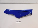 2024 Kawasaki Ninja EX500 Oem Lh Lower Cowling 55028-0888. Fixed Price $45.00.