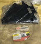 Nos 1982 Yamaha XS400 Seca Right Side Cover Lid 12R-28185-01-00 Bin. Fixed Price $44.96.