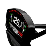 Digital Lcd Speedometer For Suzuki Gsx 1000 Multifunction Led. Fixed Price $120.00.