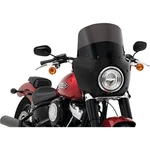 Memphis Shades Road Warrior Mounting Kit - Black Flsl MEB2048. Fixed Price $141.63.