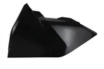 Polisport Black Airbox Covers Fits 15-19 Sxf, Xcw,. Fixed Price $23.95.