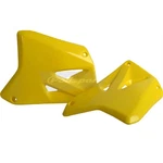 Polisport Radiator Shroud Yellow 8423000001. Fixed Price $42.30.