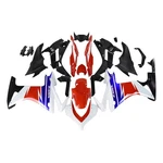 Blue Red White Fairing Kit For Honda CBR500R 2013 2014 2015 Injection Bodywork. Fixed Price $446.95.