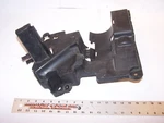Yamaha XVS1100 Tool Box Tray Lid 5EL-2177E-00-00 Lm. Fixed Price $16.95.