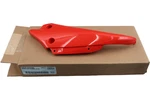 M0648.02A8AMZ New Oem Buell XB12SS Lightning Left Chin Fairing Sunset Orange. Fixed Price $71.99.