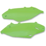 Ufo Side Panels KXF250 2013 Green KA04720-026. Fixed Price $67.38.