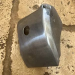 Nice Kawasaki H2 750 Oil Pump Cover 14030-033-80 Triplestuff. Fixed Price $75.00.