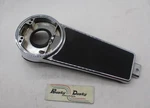 Harley Davidson Genuine Flhtc Classic Gas Tank Dash 61277-88. Fixed Price $49.99.