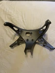 Buell 1125R Front Faring Mount Bracket Fairing Stay. Fixed Price $200.00.