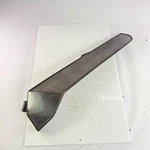 1986 Honda Elite Deluxe CH150D Leg Shield Front Inner Cowl Fairing Oem. Fixed Price $55.07.